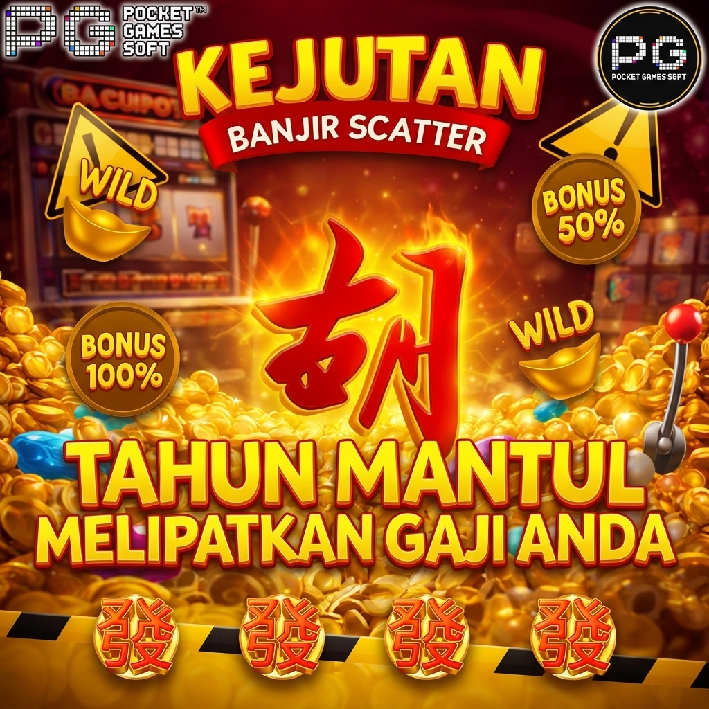 GAME ONLINE TERGACOR